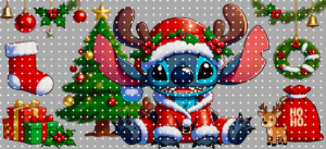 16oz Christmas-S  3015